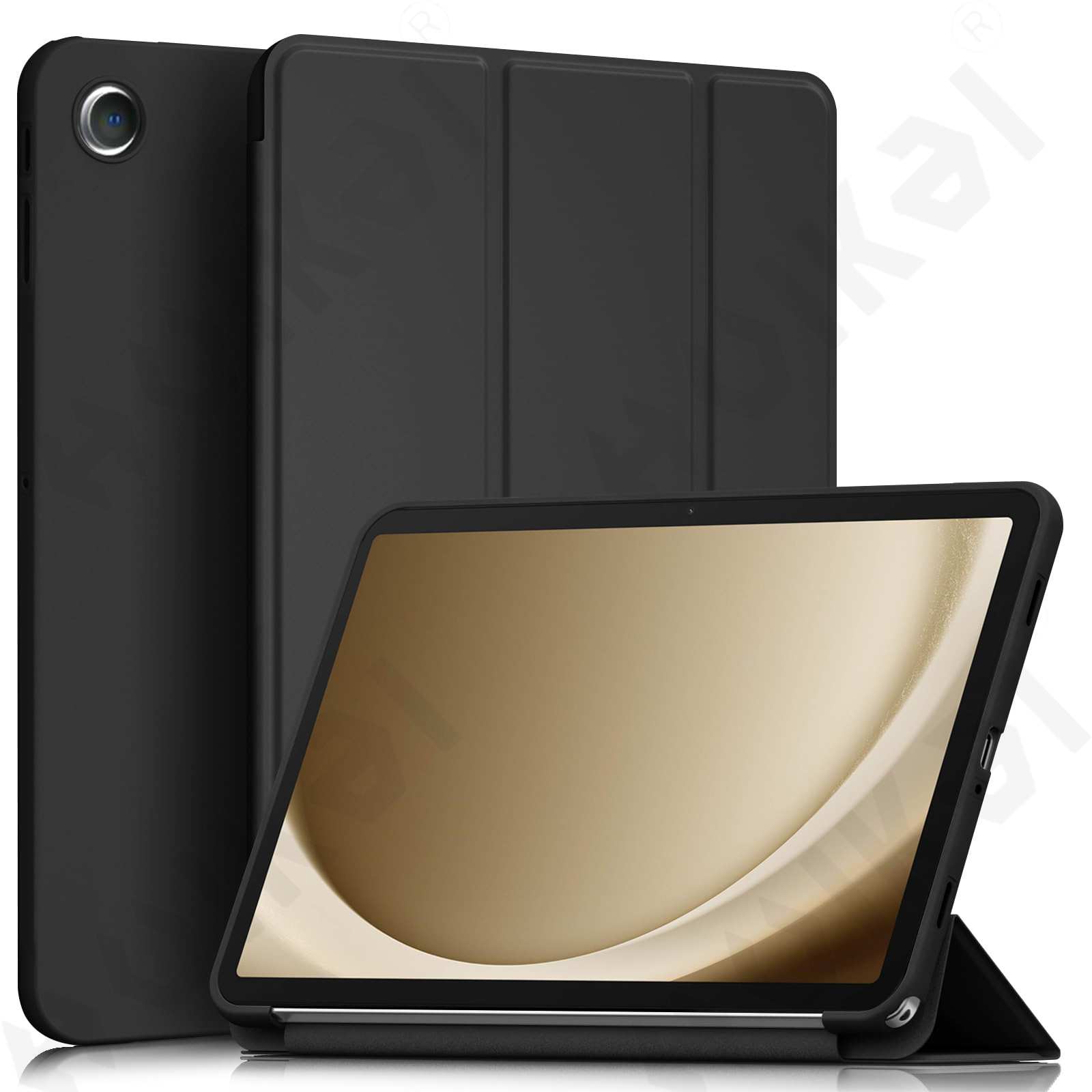 Getac Tablet Accessories - حافظة لهاتف سامسونج جالاكسي تاب A11