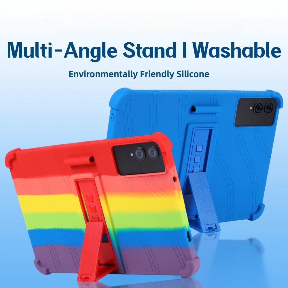 Teclast Tablet Accessories - حافظة كمبيوتر لوحي لهاتف Teclast T65