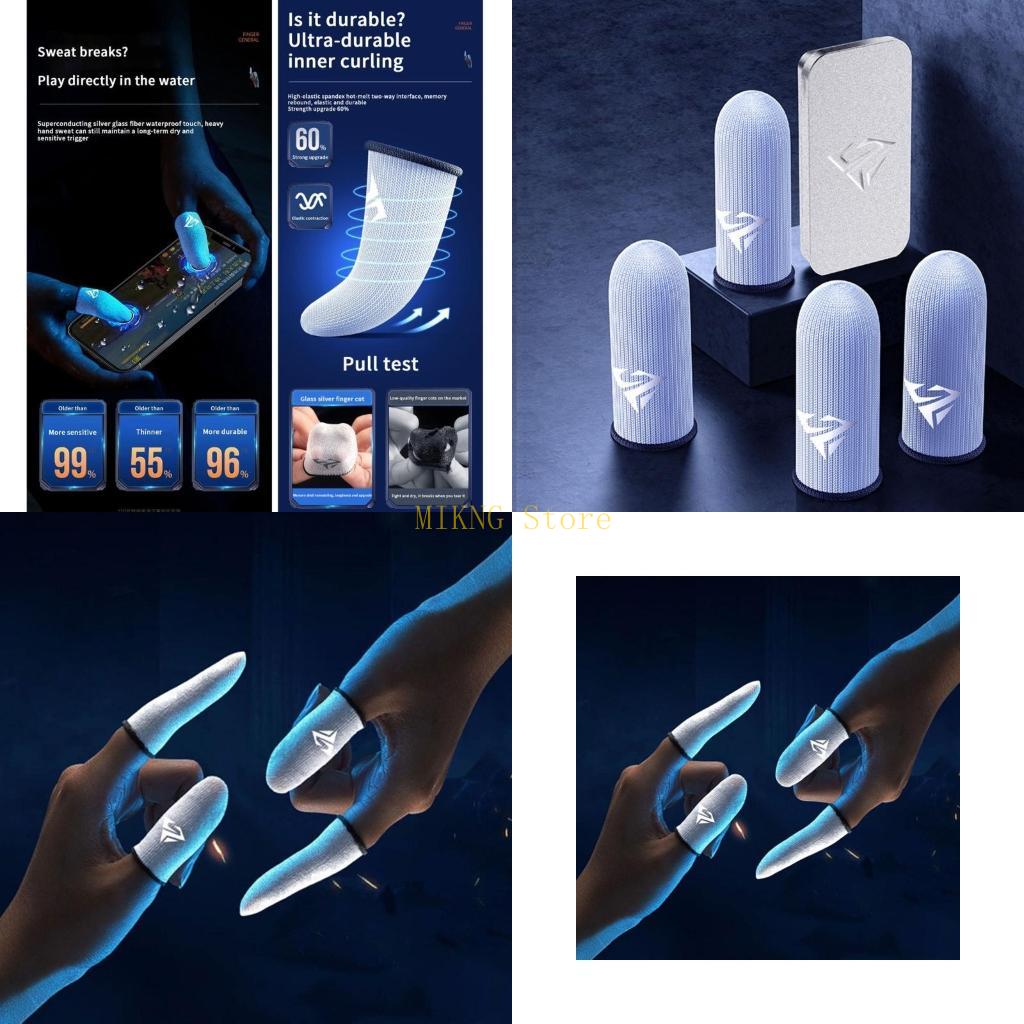 Best Tablet Gaming Accessories - غطاء من الألياف يسمح بمرور الهواء
