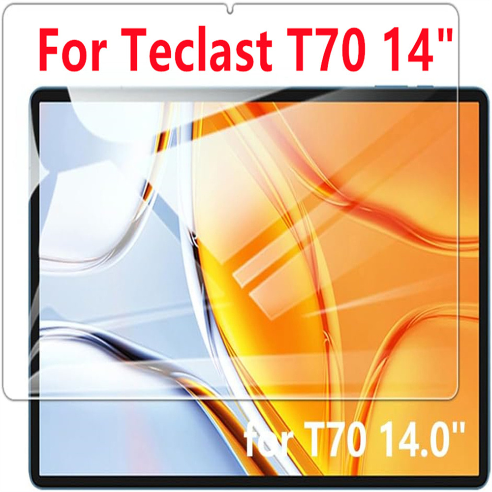 Teclast Tablet Accessories - 1 قطعة واقي شاشة من الزجاج