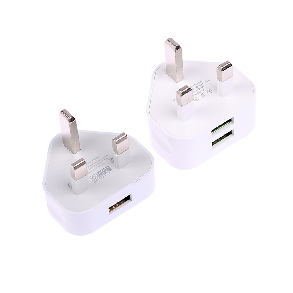 Samsung Tablet Accessories Uk - شاحن حائط عالمي بمنفذ بريطاني مع