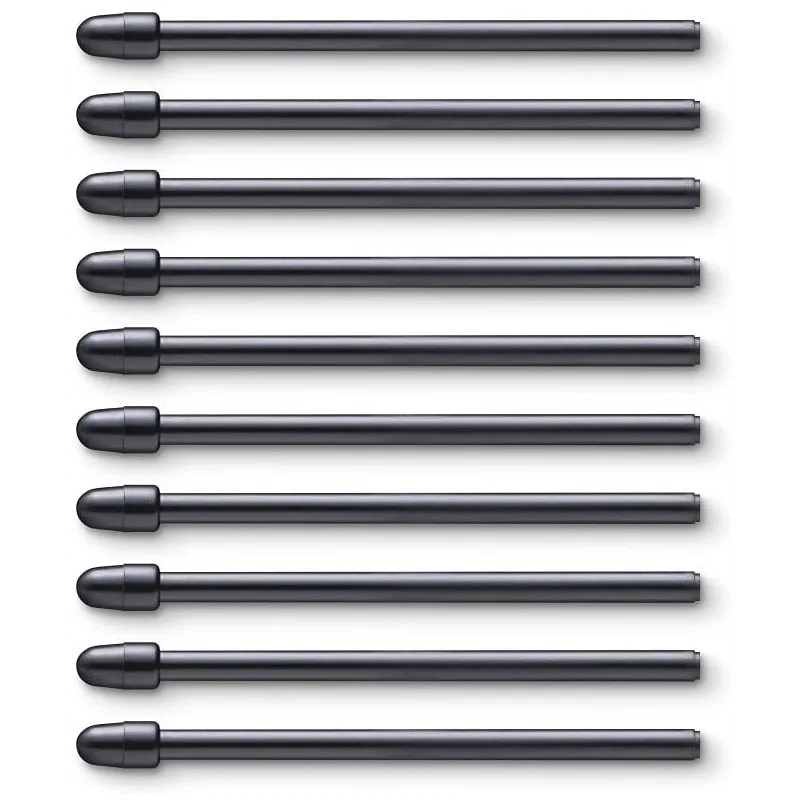 Wacom Tablet Accessories - رؤوس أقلام للقلم Wacom Pro Pen