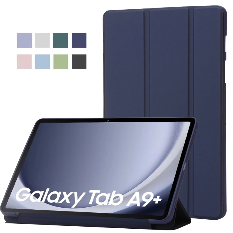 Getac Tablet Accessories - حافظة لهاتف سامسونج تاب A9 بلس