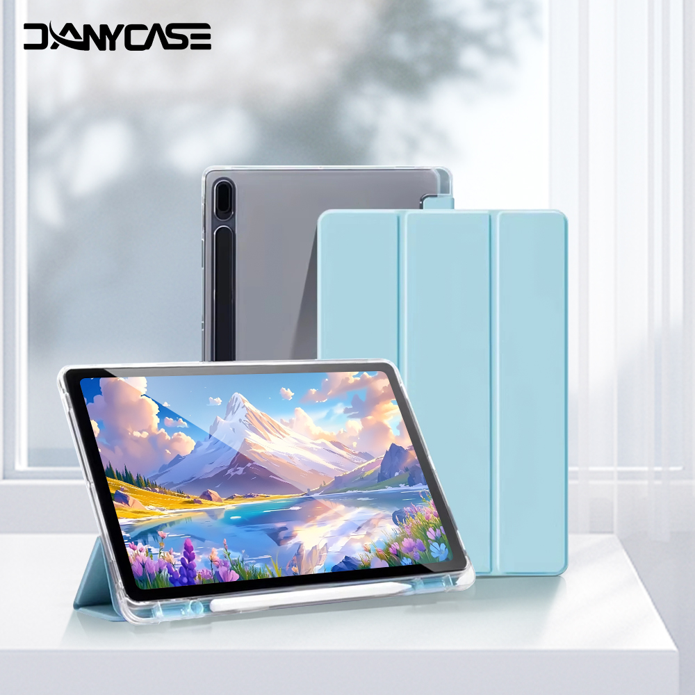 Getac Tablet Accessories - حافظة لهاتف سامسونج جالاكسي تاب S9