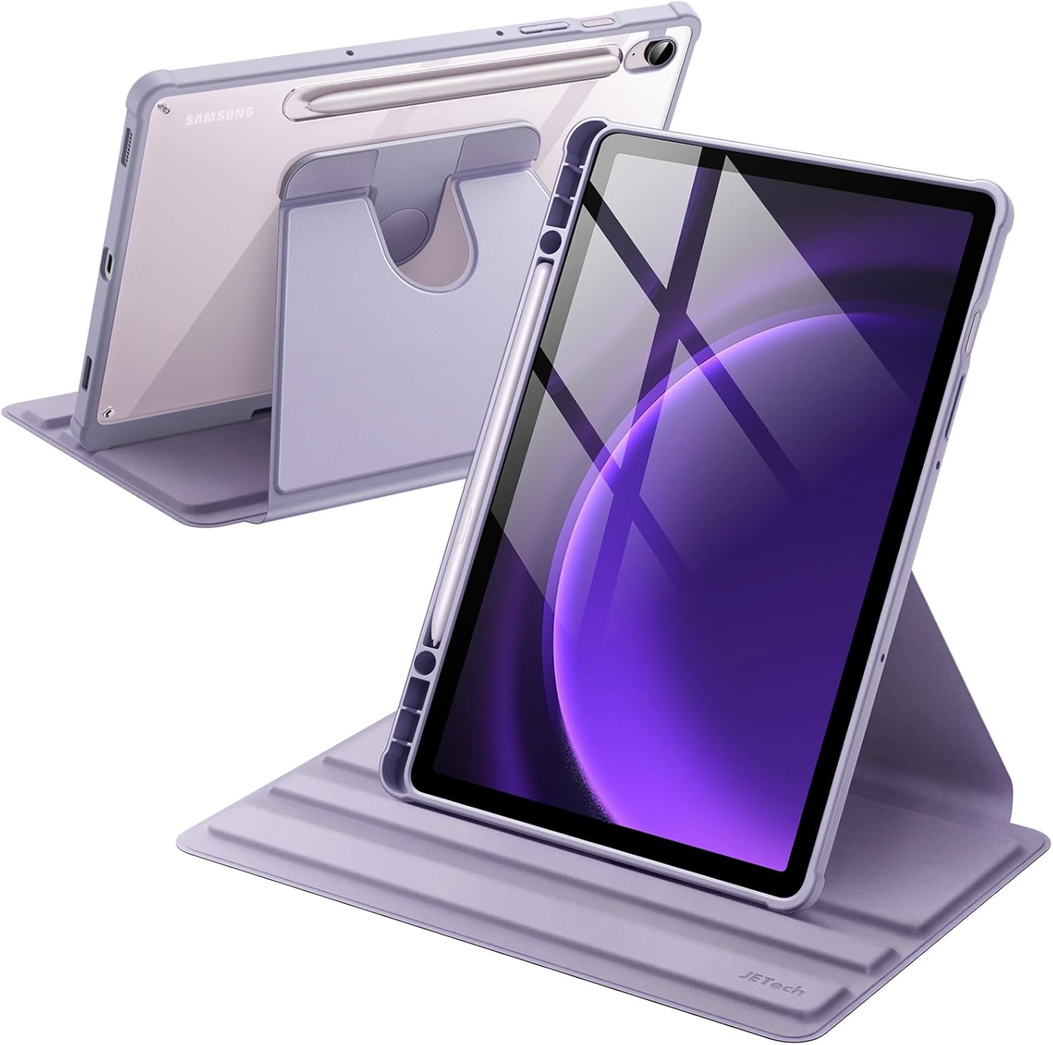 Tablet S9 Fe Accessories - حافظة لهاتف سامسونج جالاكسي تاب S10