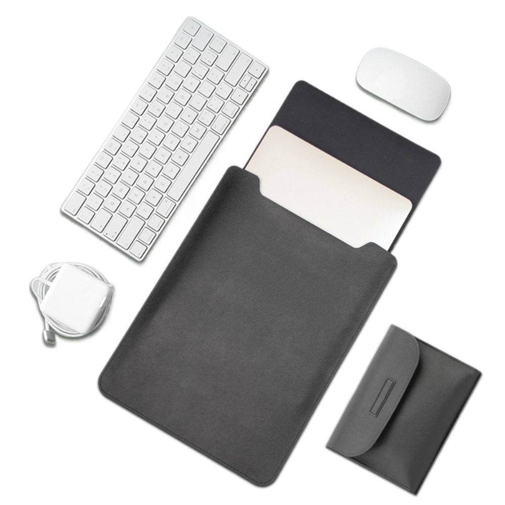 Dell Tablet Accessories - حقيبة لابتوب رقمية رفيعة للغاية وقابلة