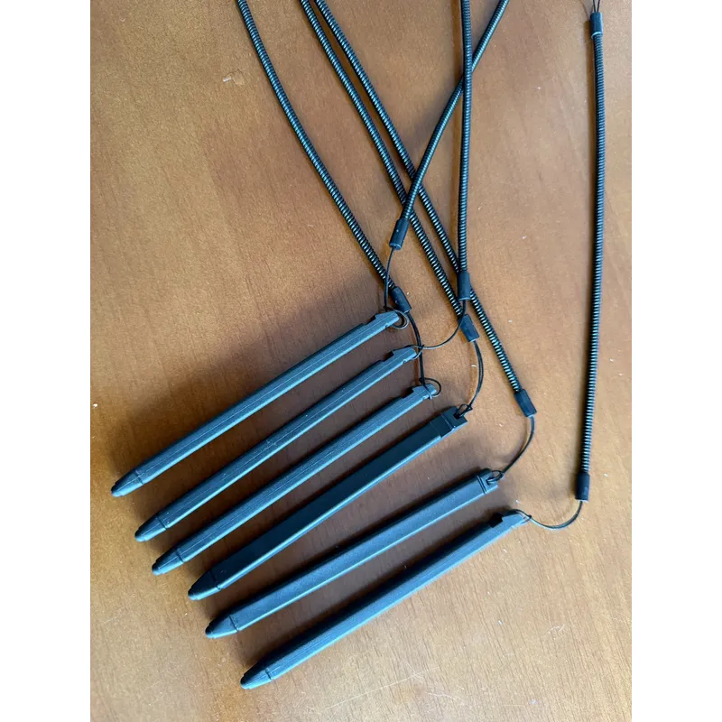 Dell Tablet Accessories - قلم ستايلس لجهاز Dell 7212 اللوحي،