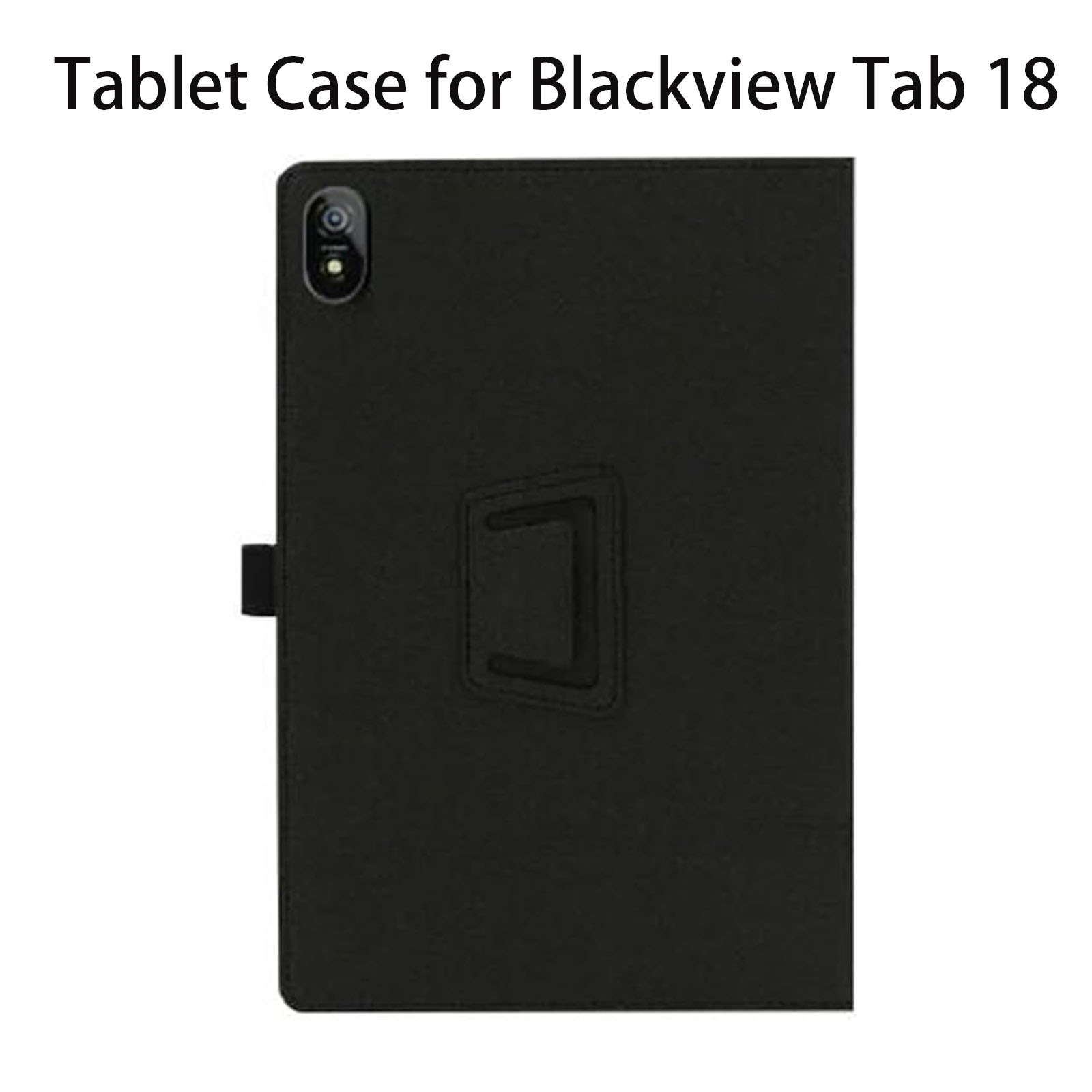 Blackview Tablet Accessories - حافظة تابلت لجهاز بلاك فيو تاب