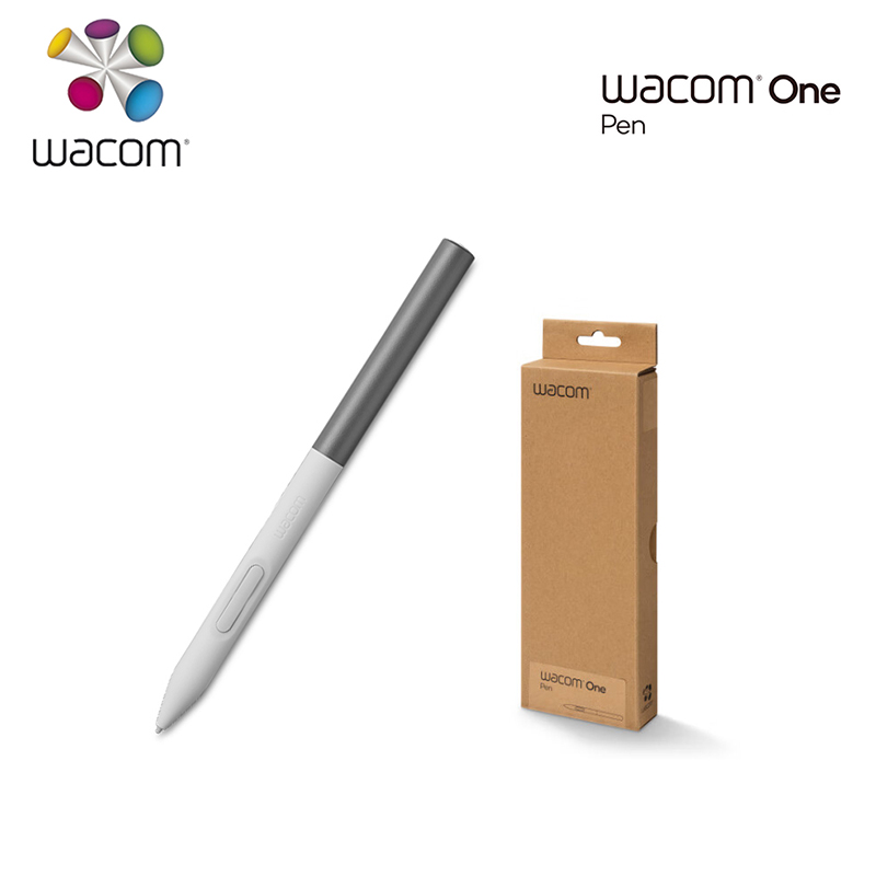 Wacom Tablet Accessories - قلم Wacom One القياسي (إصدار 2023