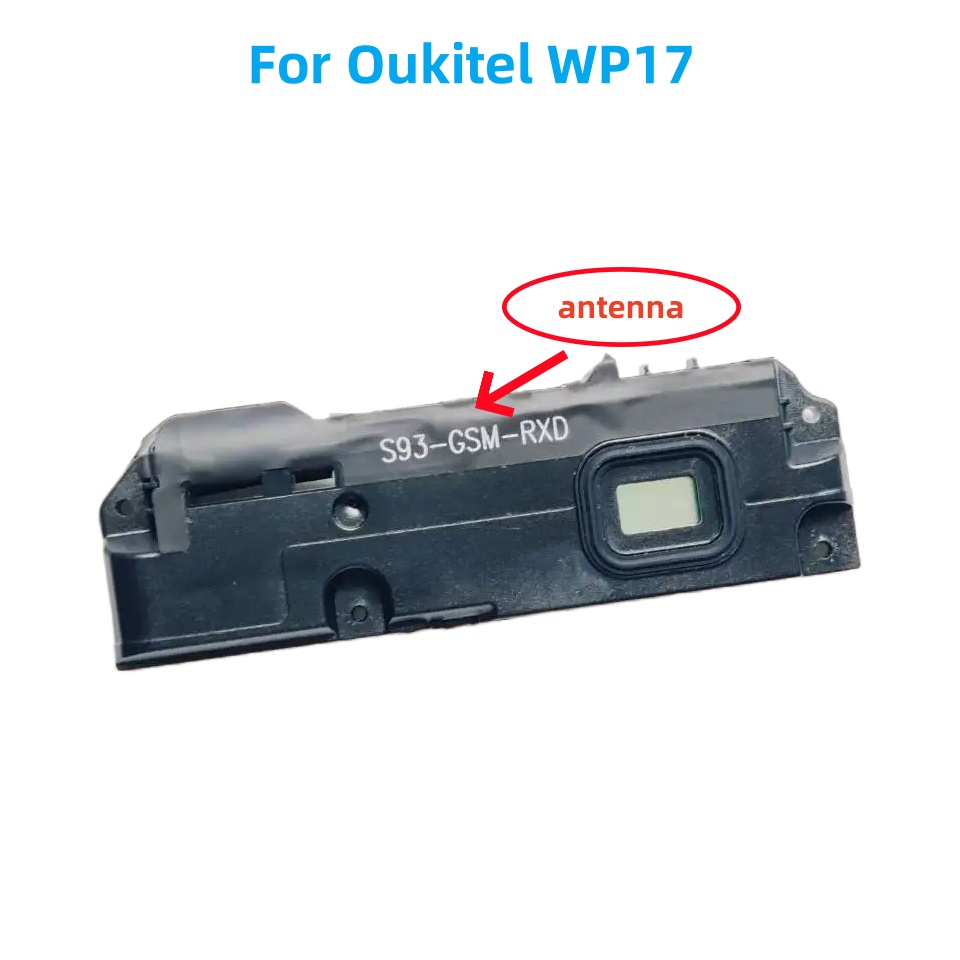 Oukitel Tablet Accessories - ل OUKITEL WP17 الهاتف المحمول المتكلم