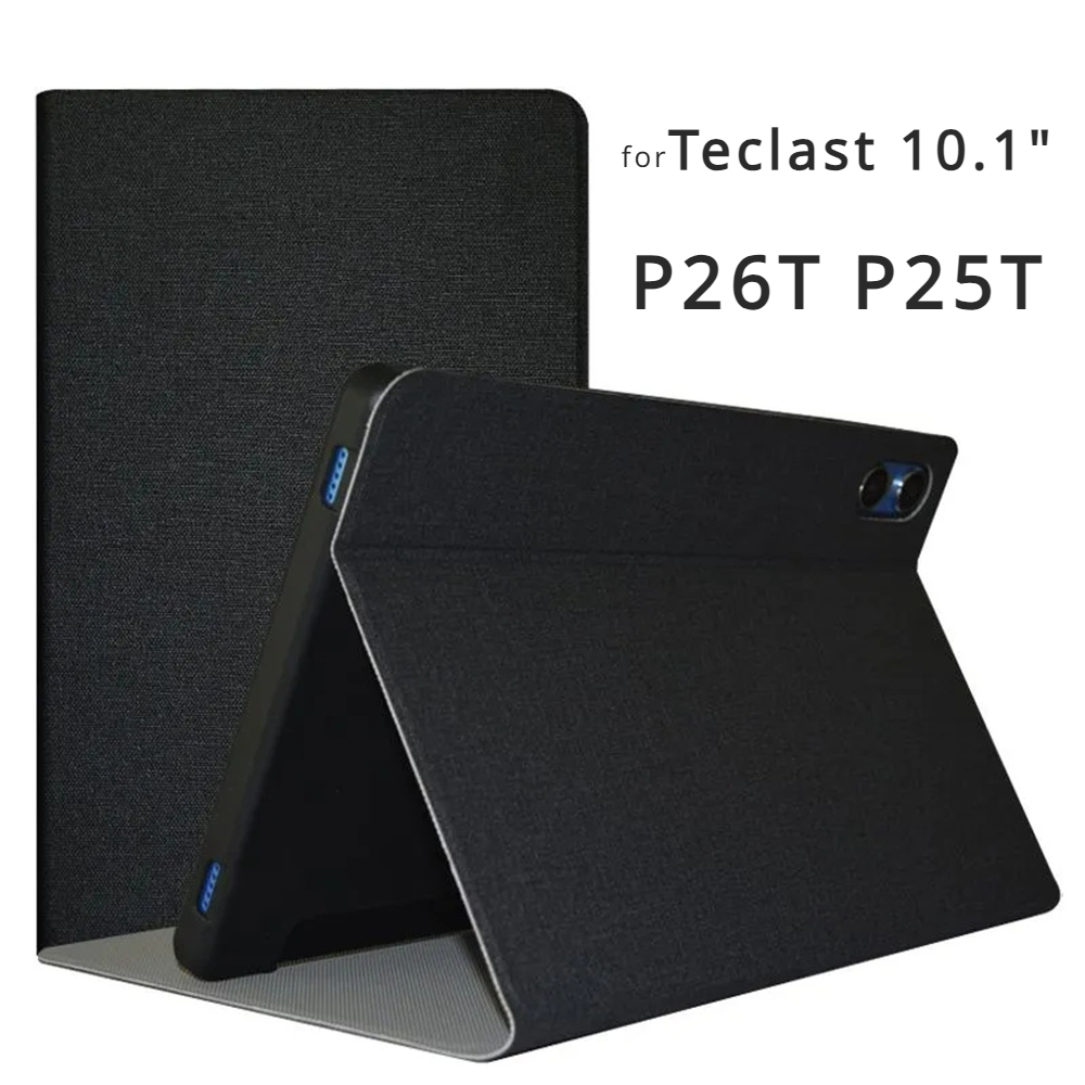 حافظة ذكية لـ Teclast P26T ، ح - مراجعة Teclast Tablet Accessories وسعره