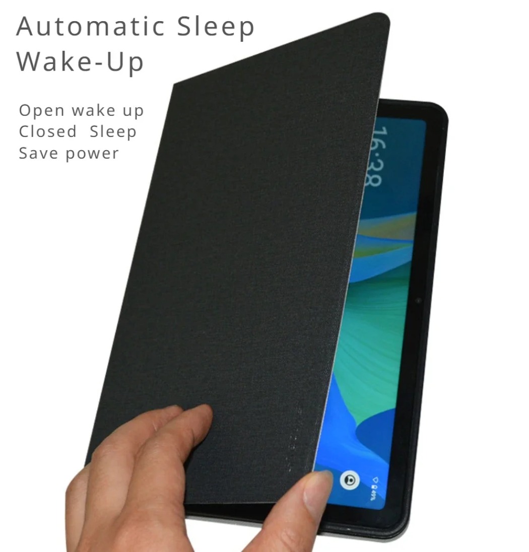 حافظة ذكية لـ Teclast P26T ، ح - مراجعة Teclast Tablet Accessories وسعره