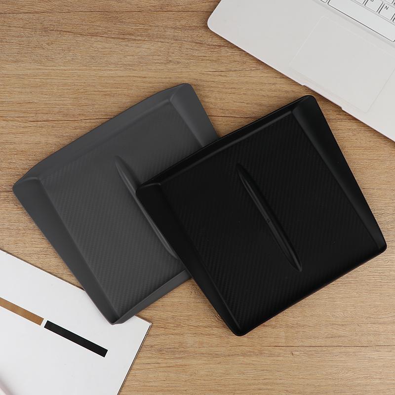 لوحة شحن لاسلكية للكونسول الوس - مراجعة Wireless Charging Pad وسعره