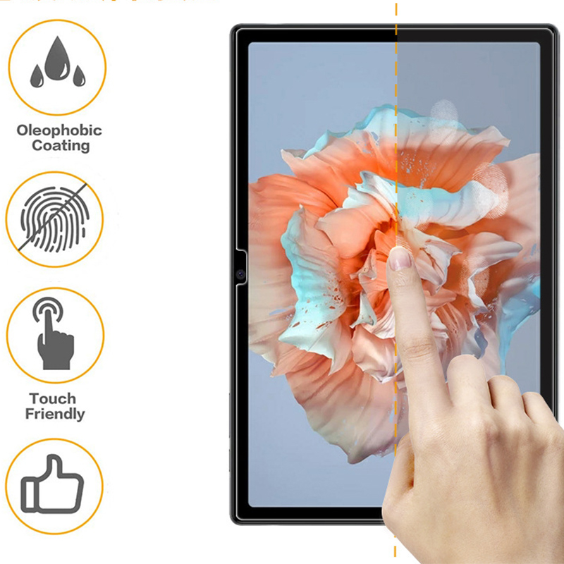 ل Blackview Tab 16 الزجاج المق - مراجعة Blackview Tablet Accessories وسعره