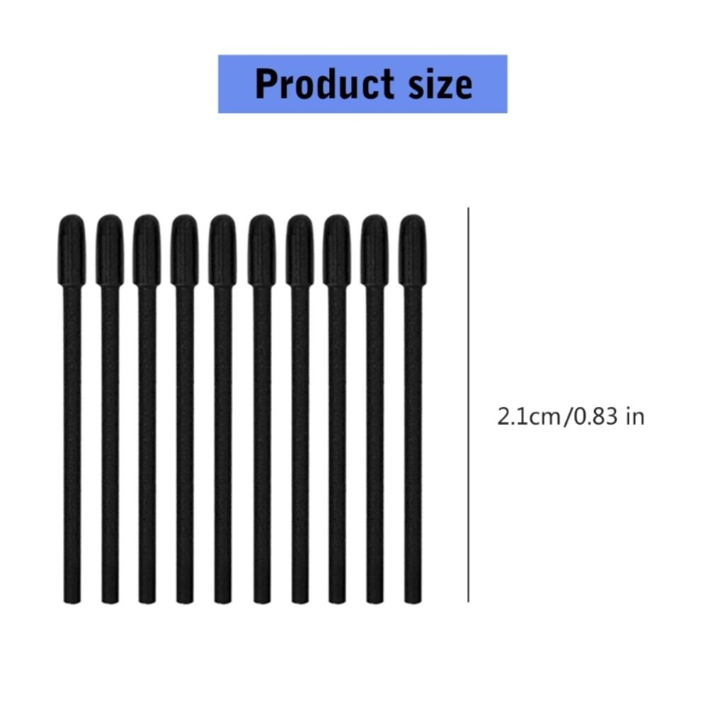 رؤوس أقلام بديلة لوحية للرسم،  - مراجعة Wacom Tablet Accessories وسعره