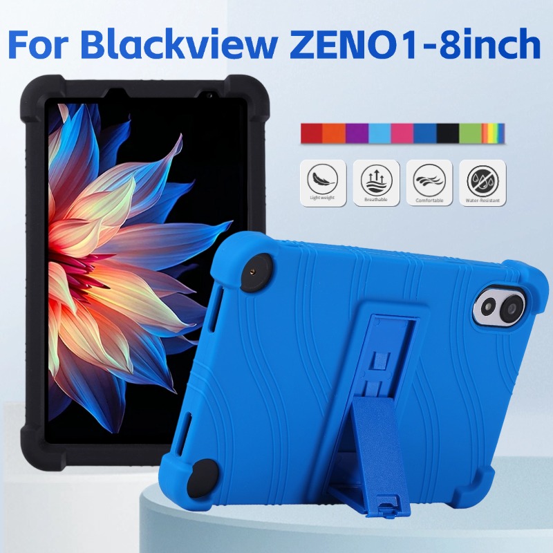 حافظة لهاتف Blackview ZENO 1 ل - مراجعة Blackview Tablet Accessories وسعره