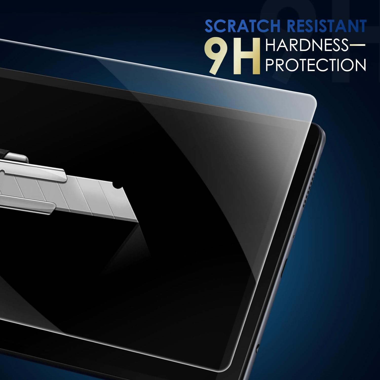 واقي شاشة من الزجاج المقسى لجه - مراجعة Teclast Tablet Accessories وسعره