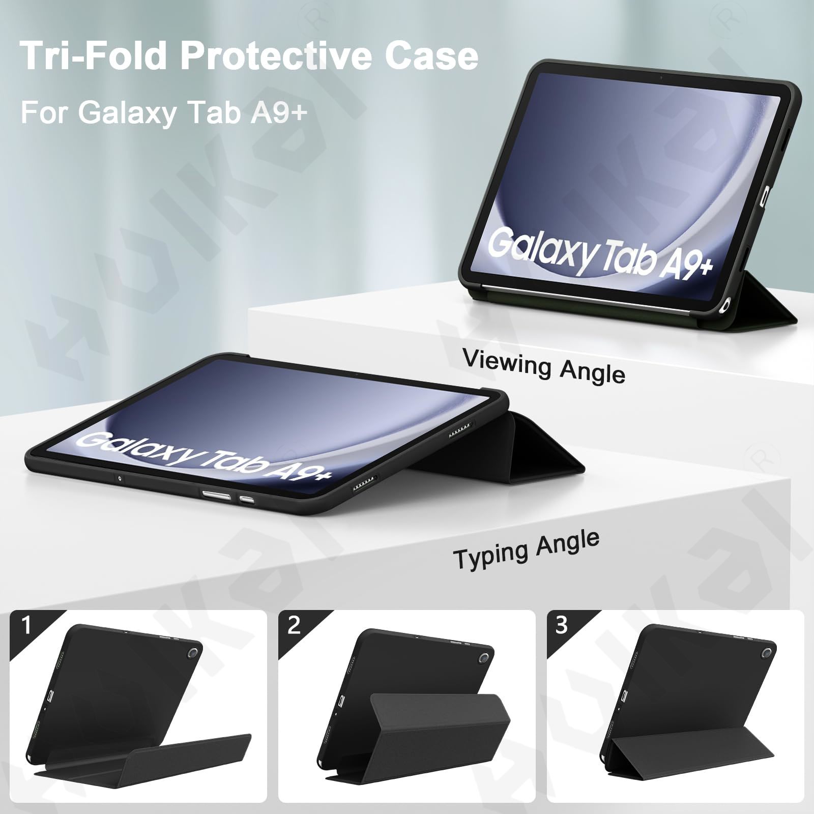 حافظة لهاتف سامسونج جالاكسي تا - مراجعة Getac Tablet Accessories وسعره