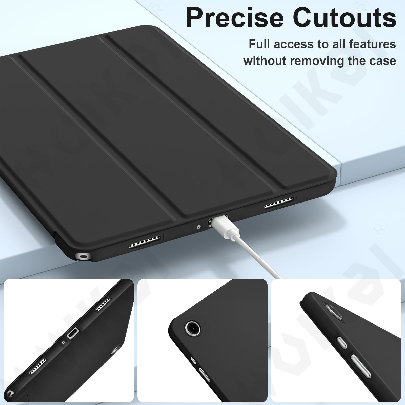 حافظة لهاتف سامسونج جالاكسي تا - مراجعة Getac Tablet Accessories وسعره