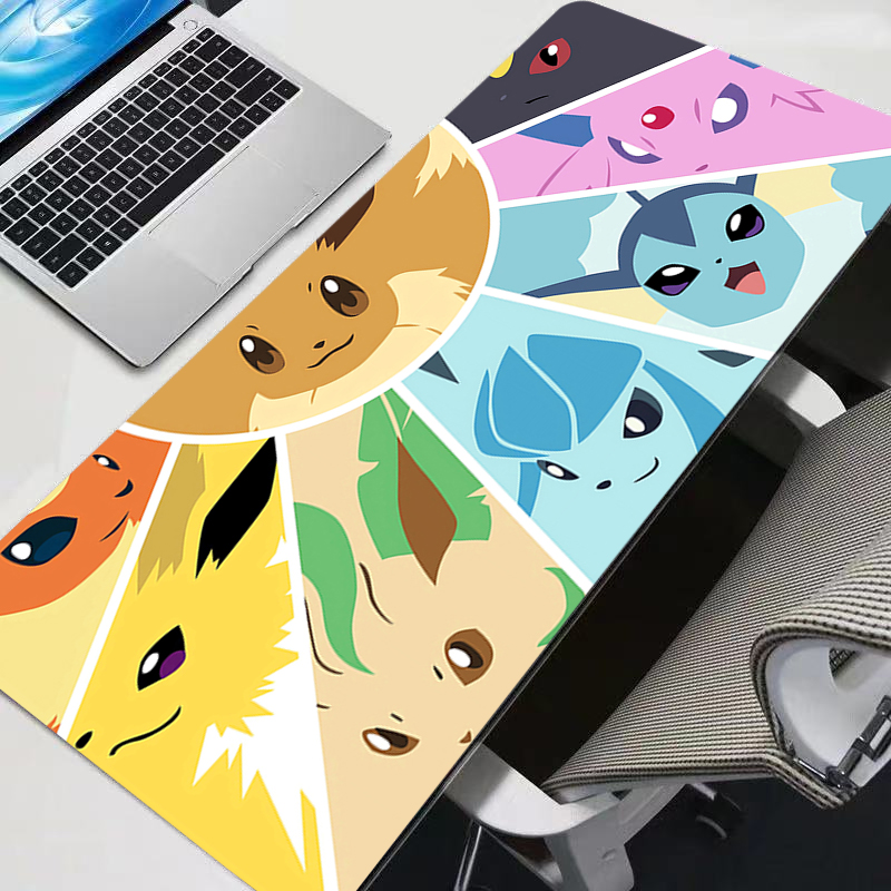 لوحة ماوس للألعاب P-Pikachu مل - مراجعة Top Tablet Accessories وسعره