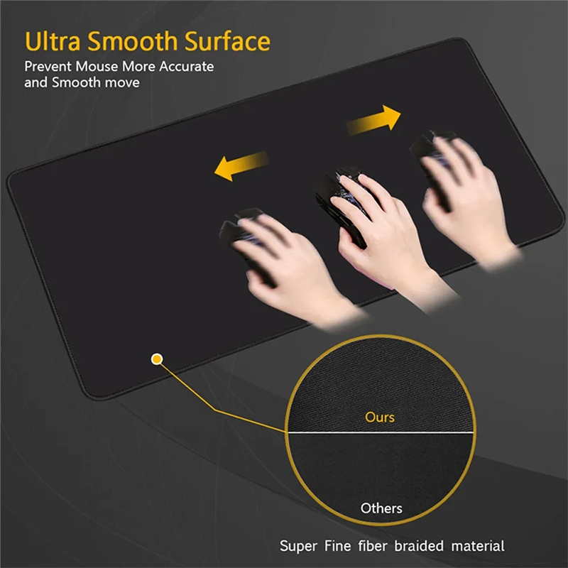لوحة ماوس للألعاب P-Pikachu مل - مراجعة Top Tablet Accessories وسعره
