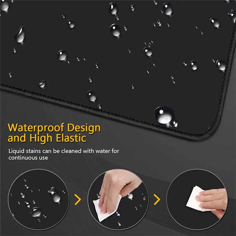 لوحة ماوس للألعاب P-Pikachu مل - مراجعة Top Tablet Accessories وسعره