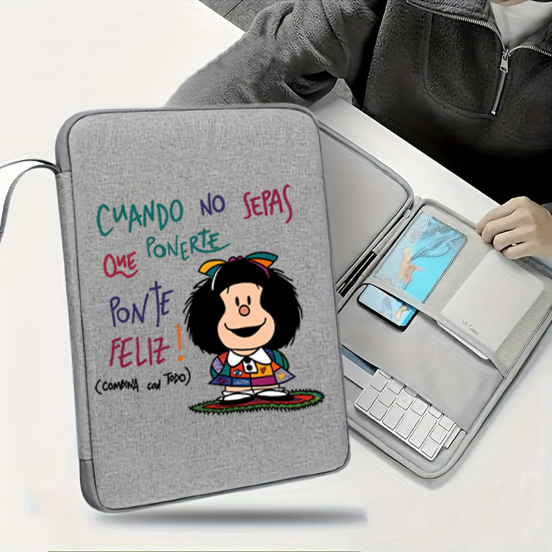 حقيبة تابلت مقاومة للصدمات لأج - مراجعة Tablet Tech Accessories وسعره