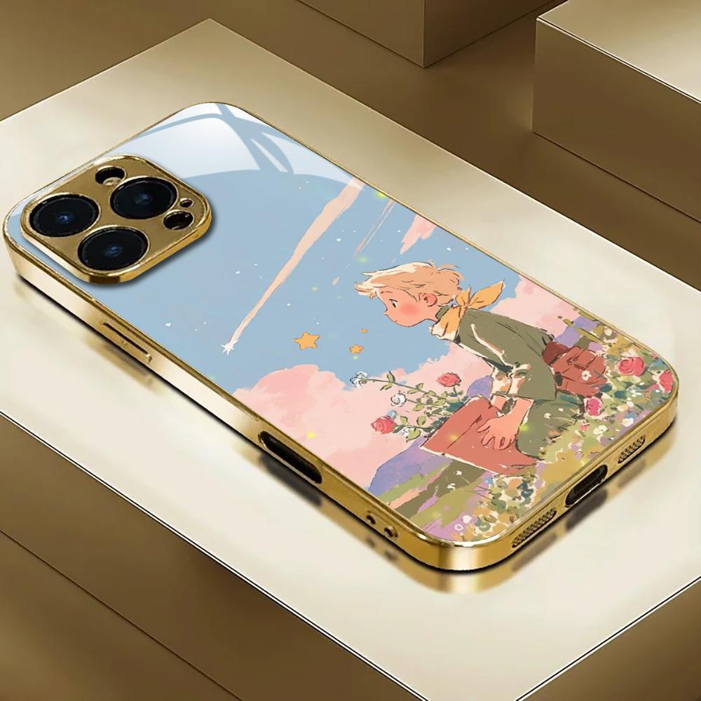 جراب هاتف INS Mirror Rose Litt - مراجعة Apple Iphone 15 Pro Max وسعره