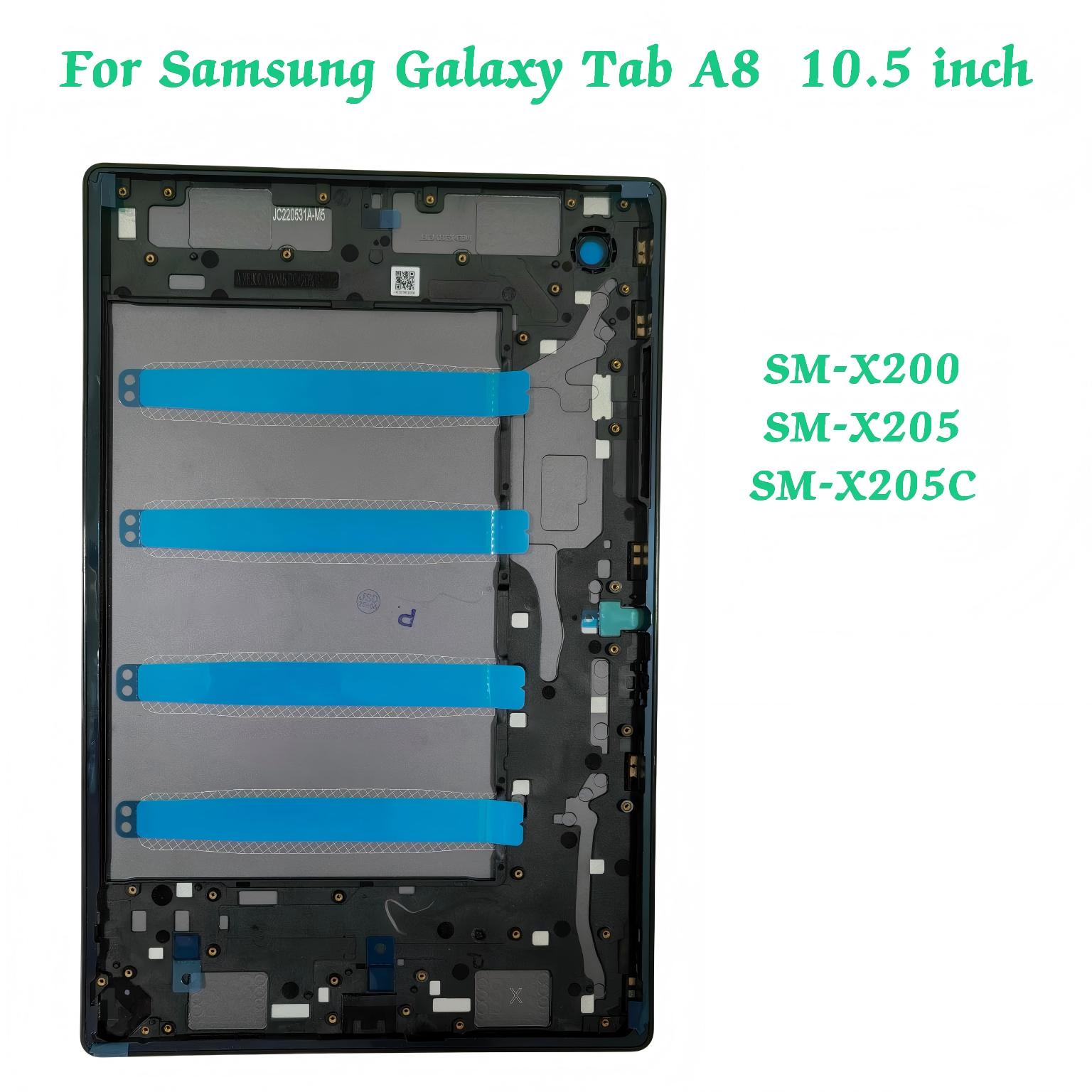 غطاء خلفي من الفئة A+ لجهاز سا - مراجعة Getac Tablet Accessories وسعره