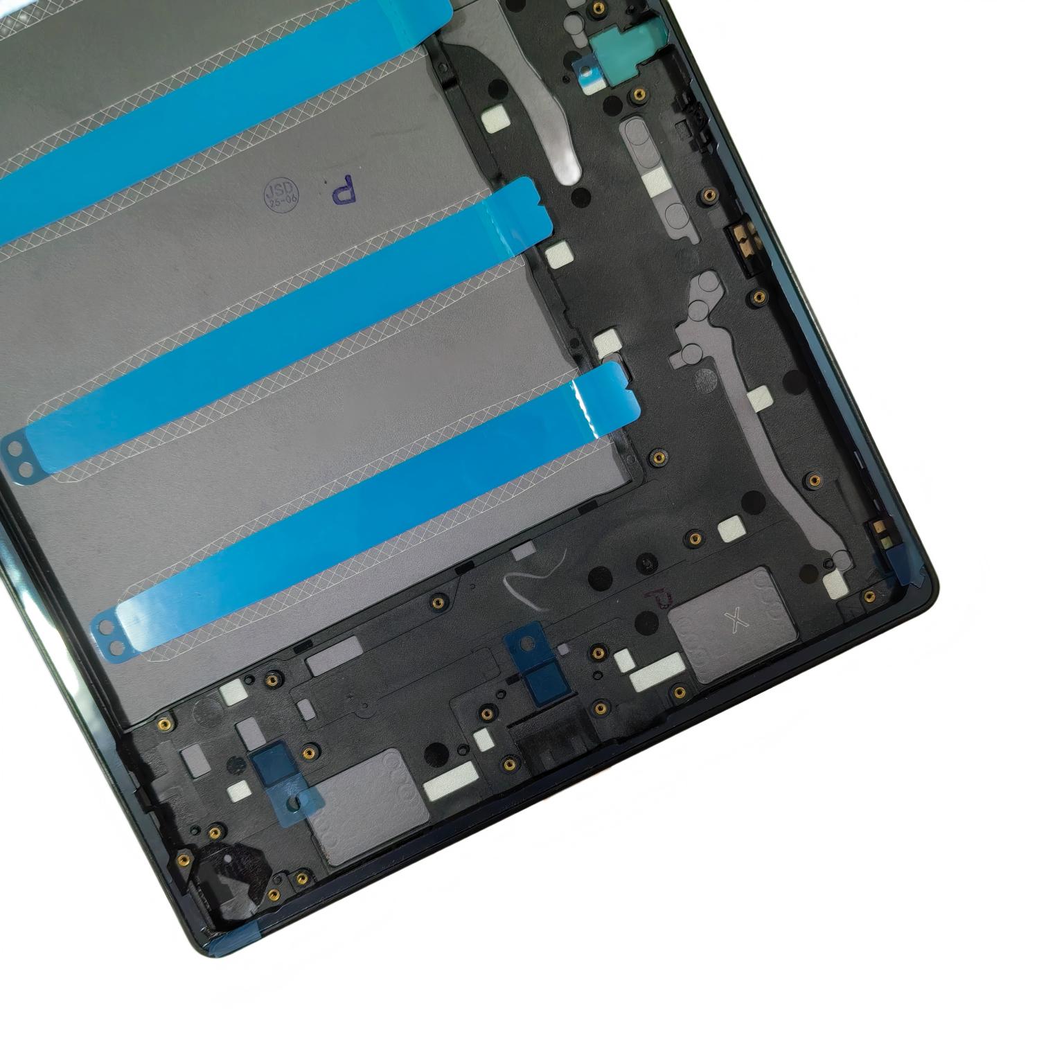 غطاء خلفي من الفئة A+ لجهاز سا - مراجعة Getac Tablet Accessories وسعره