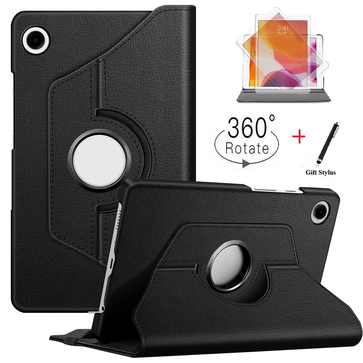 غطاء دوار لجهاز سامسونج جالاكس - مراجعة Getac Tablet Accessories وسعره