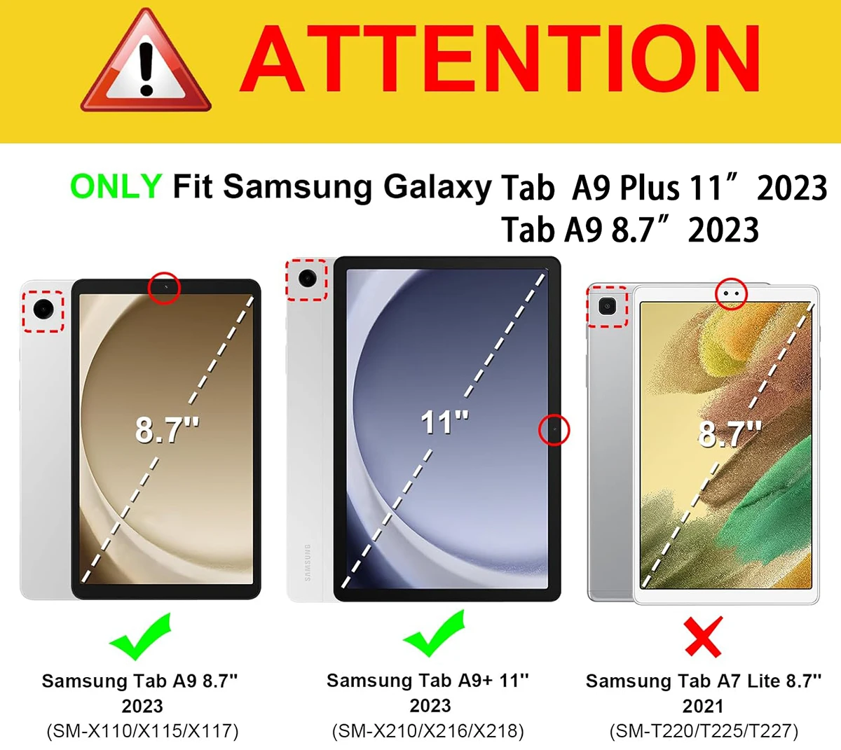 غطاء دوار لجهاز سامسونج جالاكس - مراجعة Getac Tablet Accessories وسعره