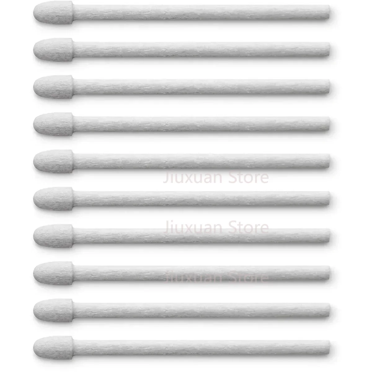 أقلام لباد صلبة قياسية لـ Waco - مراجعة Wacom Tablet Accessories وسعره