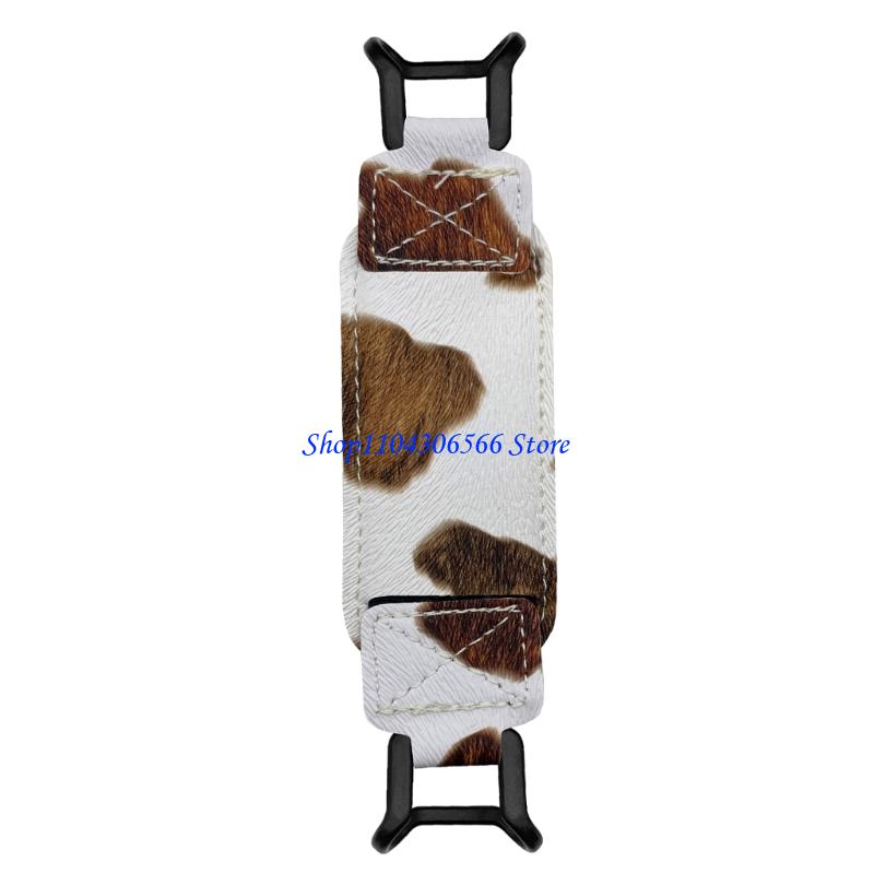 02DD PU وحزام قبضة حبل مرن للأ - مراجعة Tablet Accessories For Reading وسعره