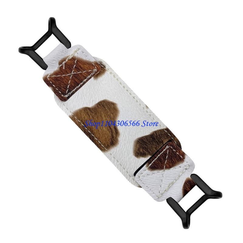 02DD PU وحزام قبضة حبل مرن للأ - مراجعة Tablet Accessories For Reading وسعره