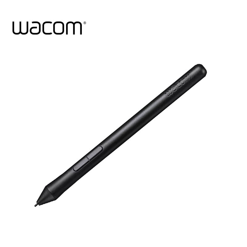 قلم تحديد حساس للضغط متوافق مع - مراجعة Wacom Tablet Accessories وسعره