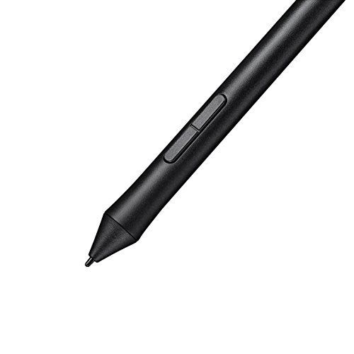قلم تحديد حساس للضغط متوافق مع - مراجعة Wacom Tablet Accessories وسعره