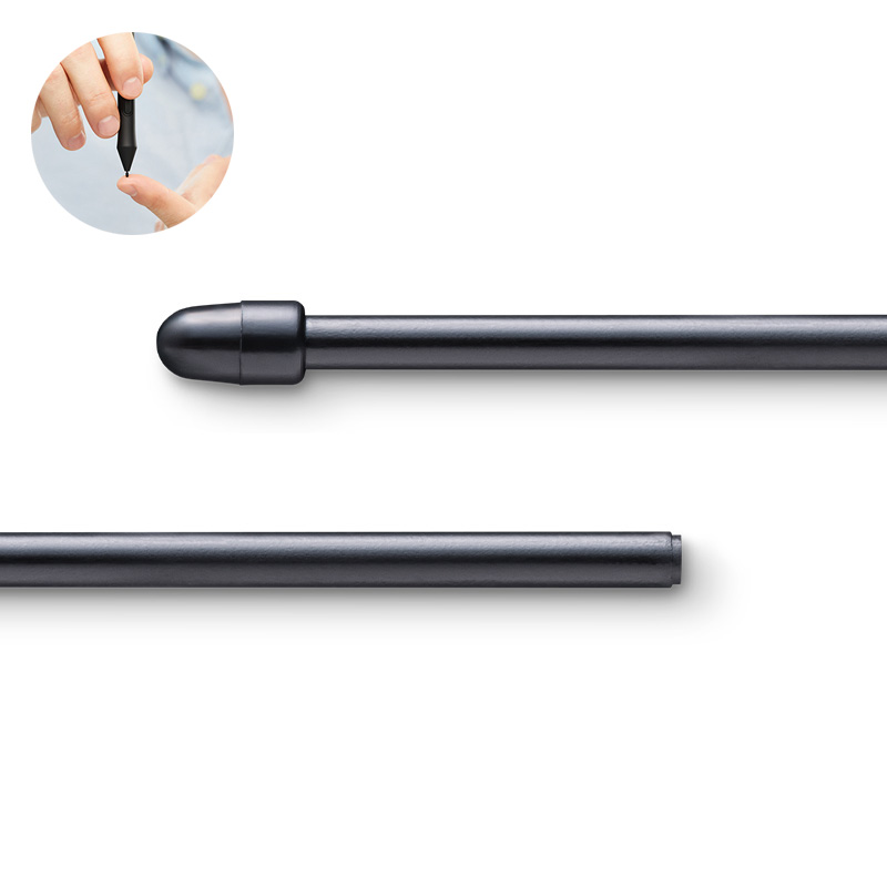 5 قطعة/الحزمة الأصلي Wacom واح - مراجعة Wacom Tablet Accessories وسعره