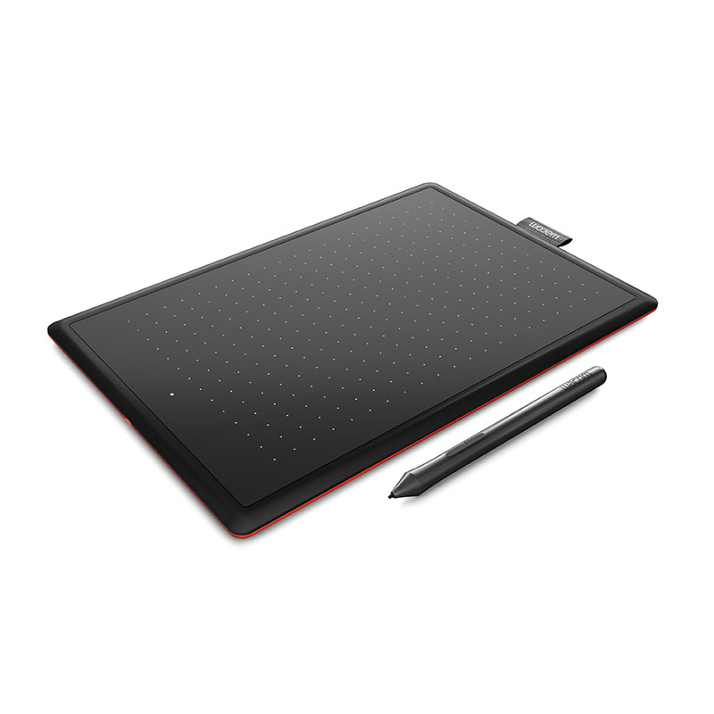Wacom CTL-672 10.9x7.4 Ins الر - مراجعة Wacom Tablet Accessories وسعره