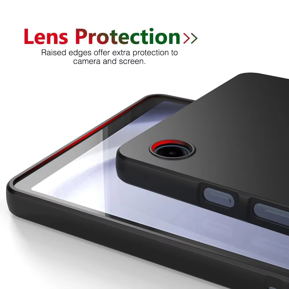 حافظة لهاتف سامسونج جالاكسي تا - مراجعة Tablet S9 Fe Accessories وسعره