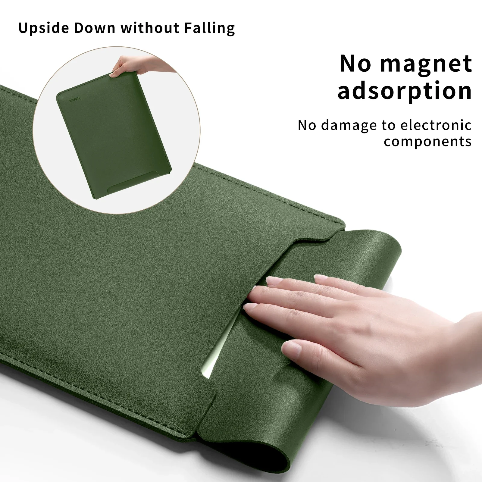حقيبة كمبيوتر محمول حافظة لجها - مراجعة Dell Tablet Accessories وسعره