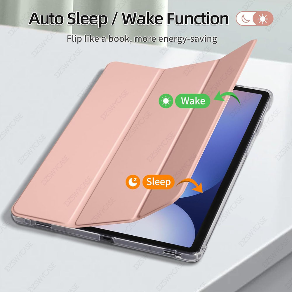 حافظة لهاتف سامسونج جالاكسي تا - مراجعة Tablet S9 Fe Accessories وسعره