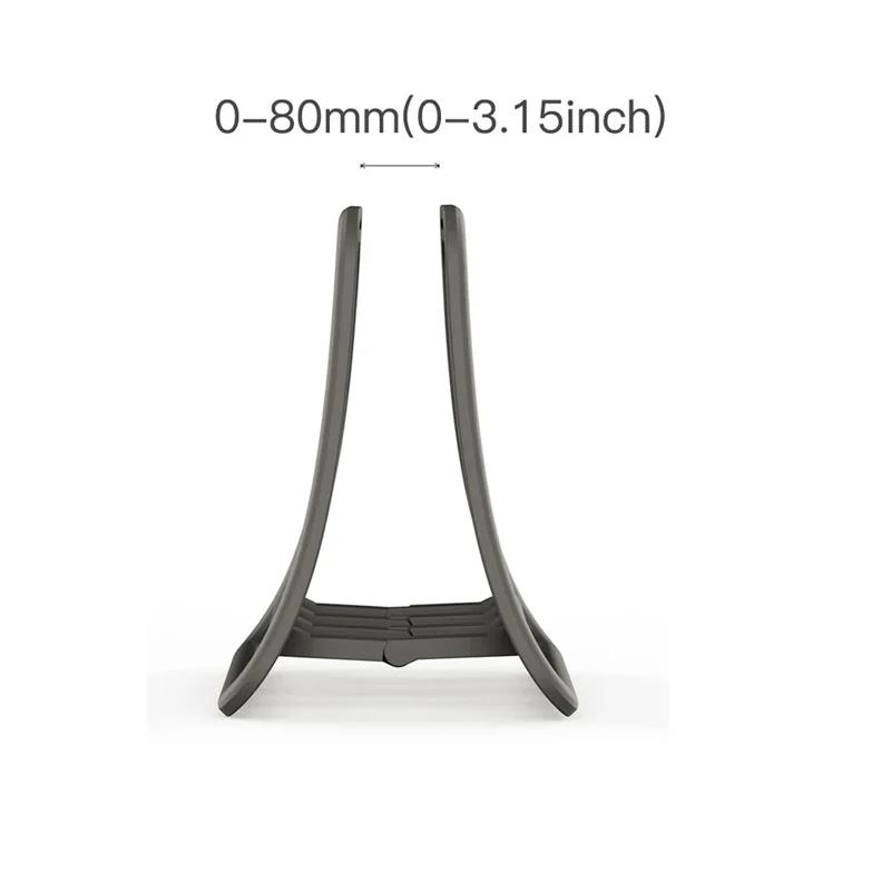 حامل كمبيوتر محمول عمودي عالمي - مراجعة Dell Tablet Accessories وسعره