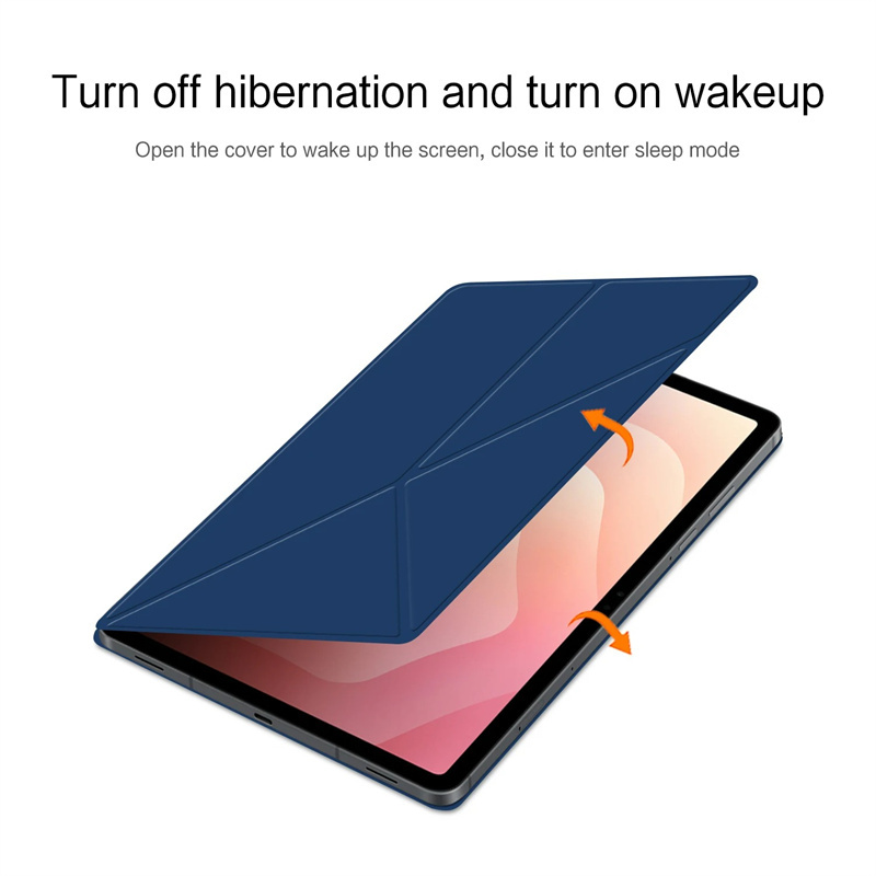 غلاف الكتاب الذكي لهاتف سامسون - مراجعة Samsung Tablet S11 Accessories وسعره