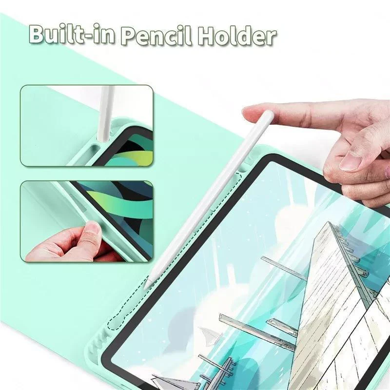 جديد: حافظة لوحة مفاتيح لسامسو - مراجعة Samsung Tablet Keyboard Accessories وسعره