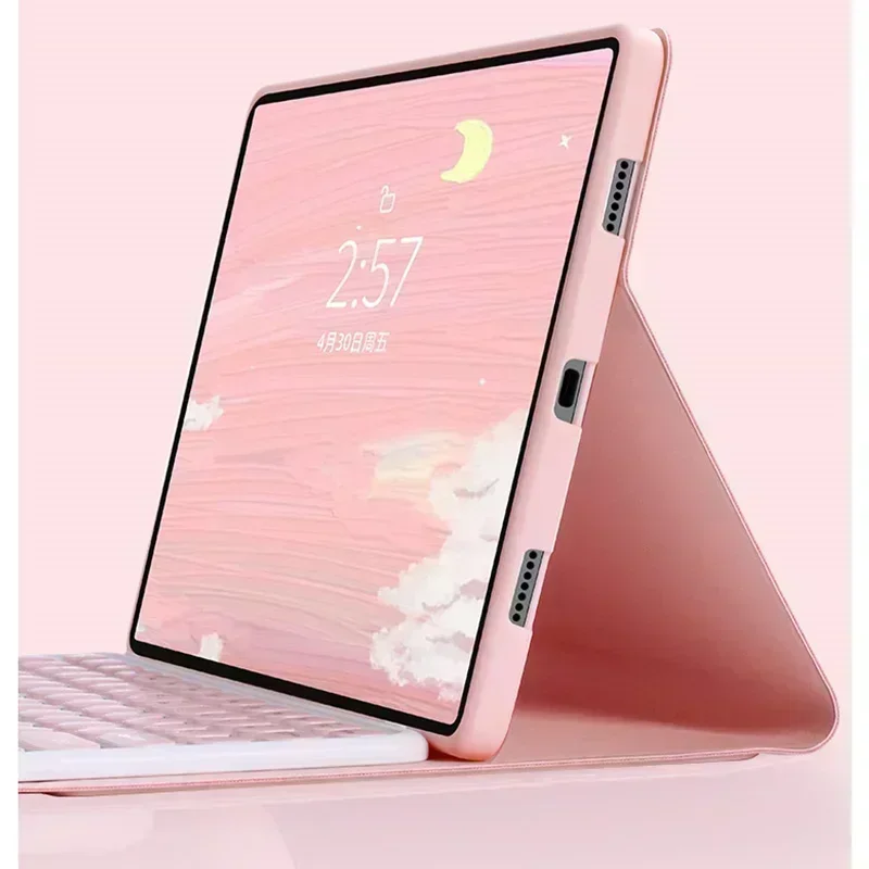 حافظة لجهاز سامسونج جالاكسي تا - مراجعة Samsung Tablet Keyboard Accessories وسعره