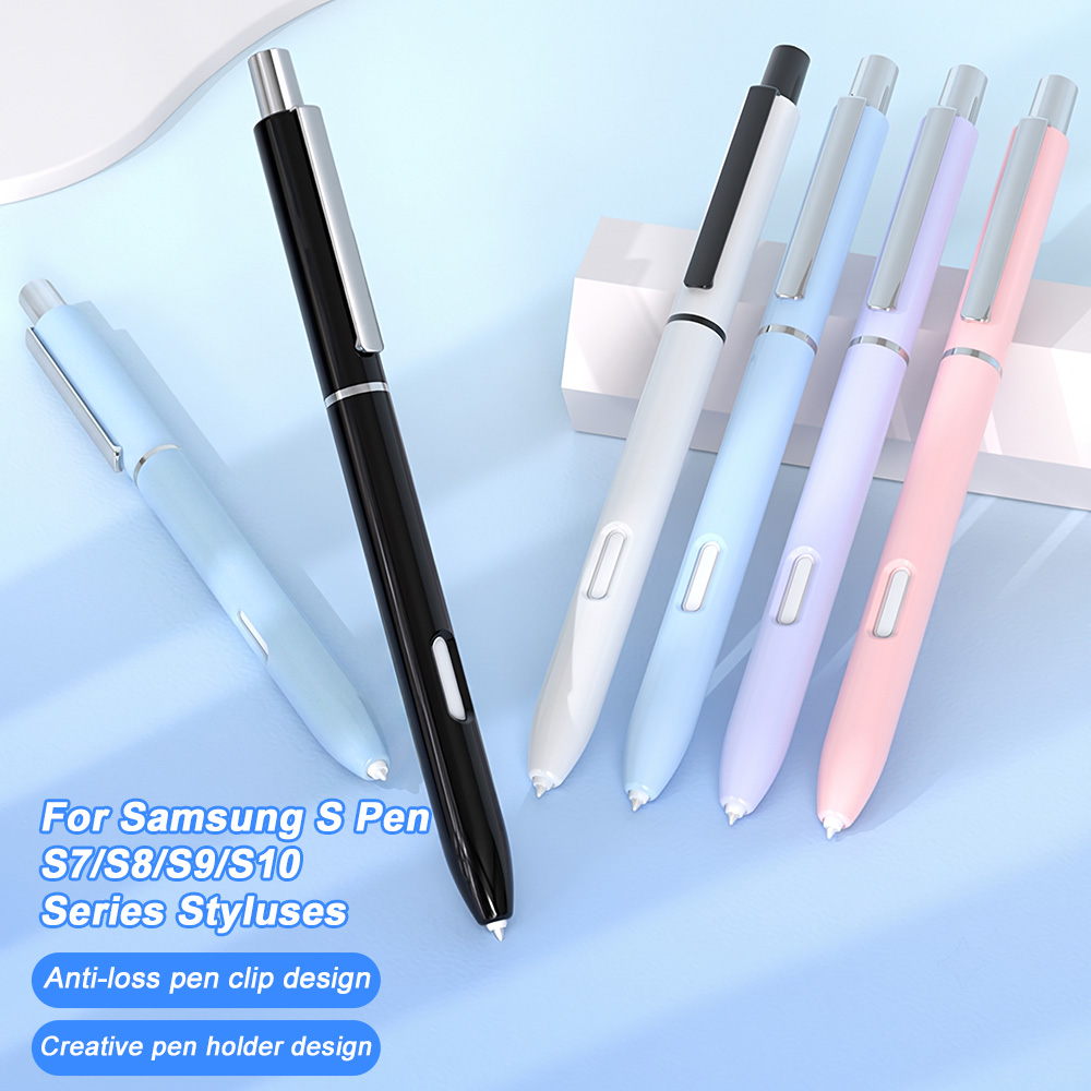 غطاء فاخر من الكرز لجهاز سامسو - مراجعة Samsung Tablet S11 Accessories وسعره