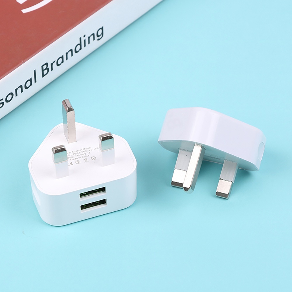 شاحن حائط عالمي بمنفذ بريطاني  - مراجعة Samsung Tablet Accessories Uk وسعره