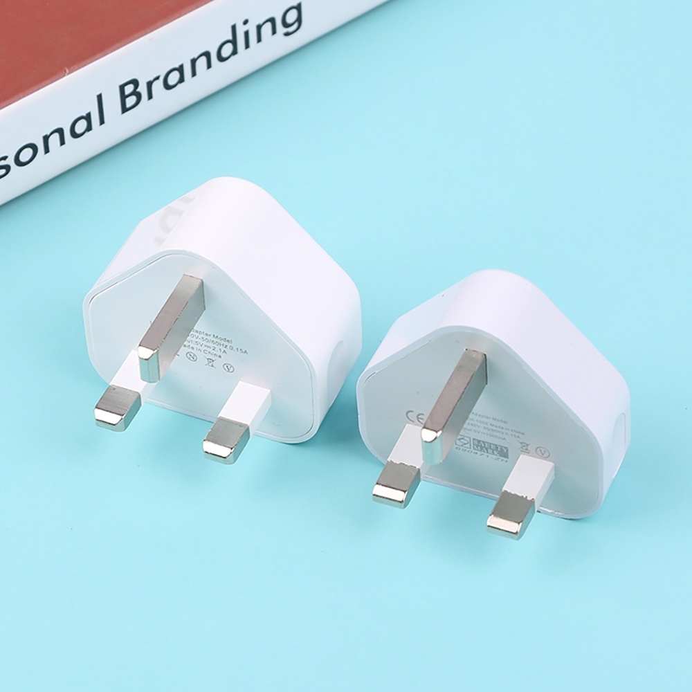 شاحن حائط عالمي بمنفذ بريطاني  - مراجعة Samsung Tablet Accessories Uk وسعره
