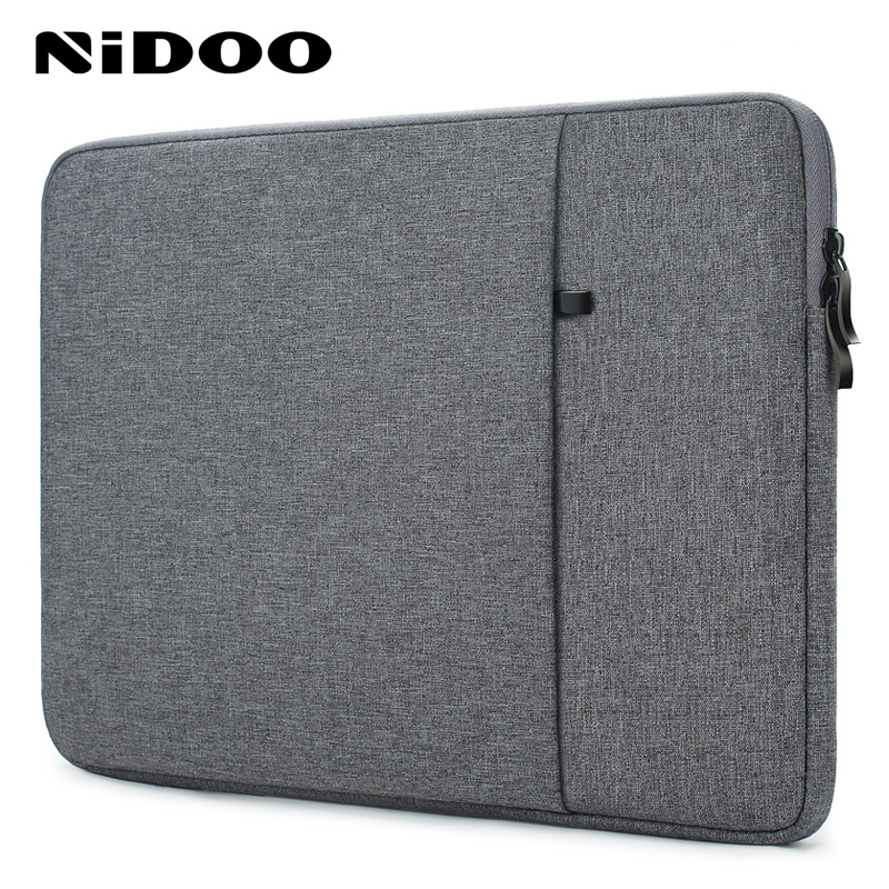 NIDOO حقيبة كمبيوتر محمول كم 1 - مراجعة Dell Tablet Accessories وسعره